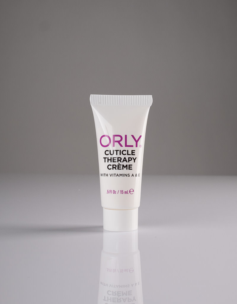 ORLY ORLY Cuticle Therapy Creme - 0.5oz