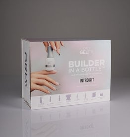 ORLY ORLY GelFX - Builder In A Bottle - Intro Kit