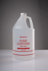 PREMIUM Premium Pure Acetone - 1gal