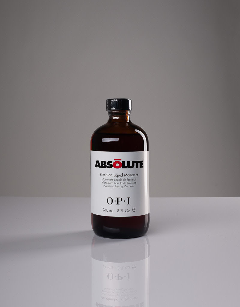 OPI OPI Absolute - Precision Liquid Monomer - 8oz