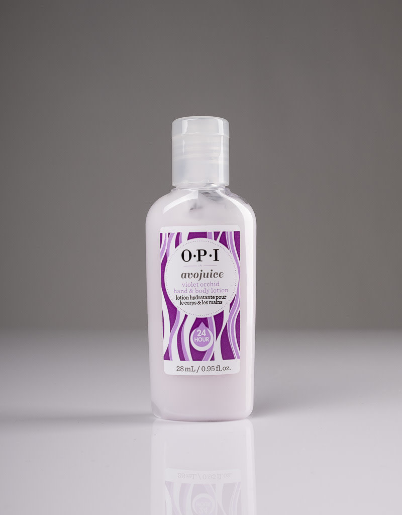 OPI OPI Avojuice - Violet Orchid - 0.95oz