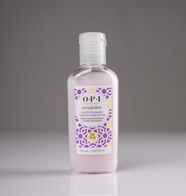 OPI OPI Avojuice - Vanilla Lavender - 0.95oz