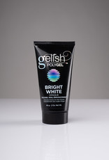 Gelish Gelish Polygel - Bright White Opaque - 2oz