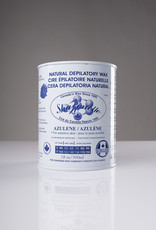 Sharonelle Sharonelle Wax - Azulene - 18oz - Single