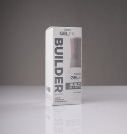 ORLY ORLY GelFX - Builder In A Bottle - 0.6oz