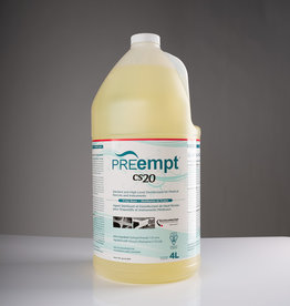 PREempt PREempt CS20 - 4L