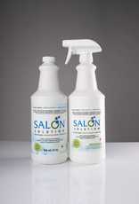 Salon Solution Salon Solution Heavy Duty Cleaner - 32oz - Single
