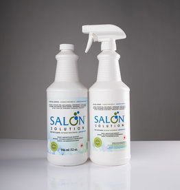 Salon Solution Salon Solution Heavy Duty Cleaner - 32oz - Single