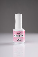 Unik Unik Marble Gel - #01 - 0.5oz