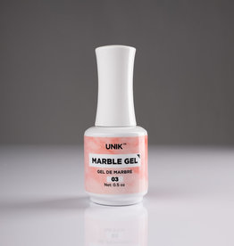 Unik Unik Marble Gel - #03 - 0.5oz