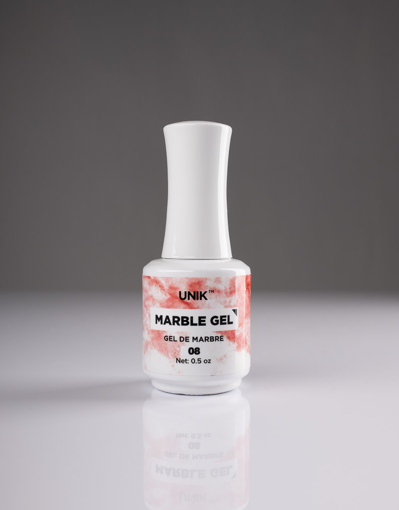 Unik Unik Marble Gel - #08 - 0.5oz