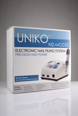 Uniko Uniko N2 Electronic File - White