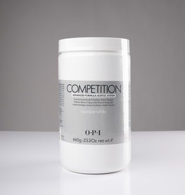 OPI OPI Competition - Opaque White - 23.3oz