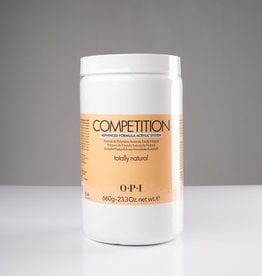 OPI OPI Competition - Totally Natural - 23.3oz