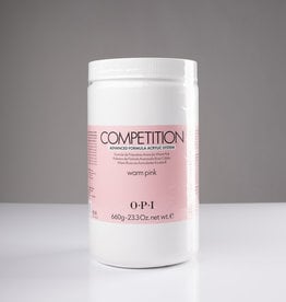 OPI OPI Competition - Warm Pink - 23.3oz