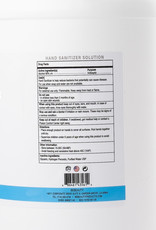 Simply Simply - 80% Alcohol - Liquid Sanitizer - 1gal