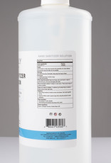 Simply Simply - 80% Alcohol - liquid Sanitizer - 32oz