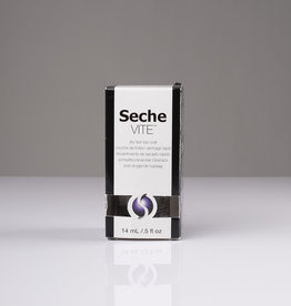 Seche Seche Vite - Dry Fast Top Coat - 0.5oz