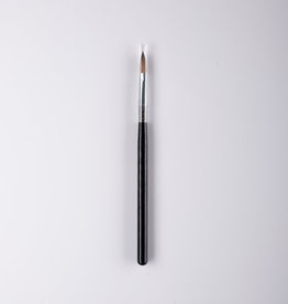 Unik ABS Acrylic Brush - Black #10