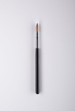 Unik ABS Acrylic Brush - Black #14