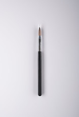 Unik ABS Acrylic Brush - Black #16