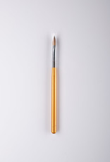 ABS ABS Acrylic Brush - Gold #10