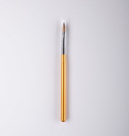 ABS ABS Acrylic Brush - Gold #10