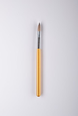 ABS ABS Acrylic Brush - Gold #14