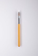 ABS ABS Acrylic Brush - Gold #16