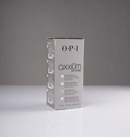 OPI OPI Axxium - Clear Overlay Gel - 4.5oz
