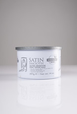 Satin Smooth Satin Smooth Cream Wax - Zinc Oxide -  14oz - Single