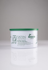 Satin Smooth Satin Smooth Hard Wax - Citrus Mojito -  14oz - Single