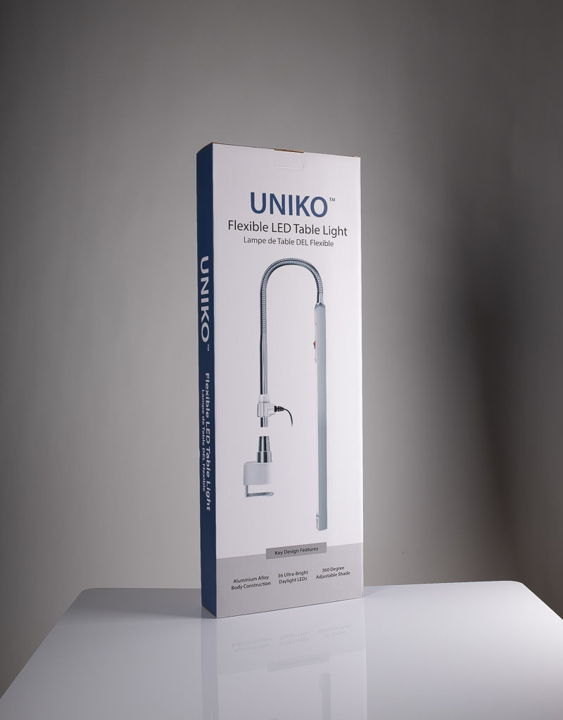 Uniko Uniko Flexible LED Table Light