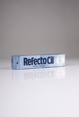 RefectoCil RefectoCil Tint - #2.1 Deep Blue - 15ml