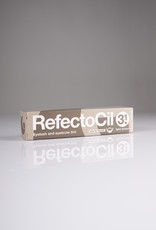RefectoCil RefectoCil Tint - #3.1 Light Brown - 15ml