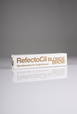 RefectoCil RefectoCil Tint - Blonde Brow - 15ml
