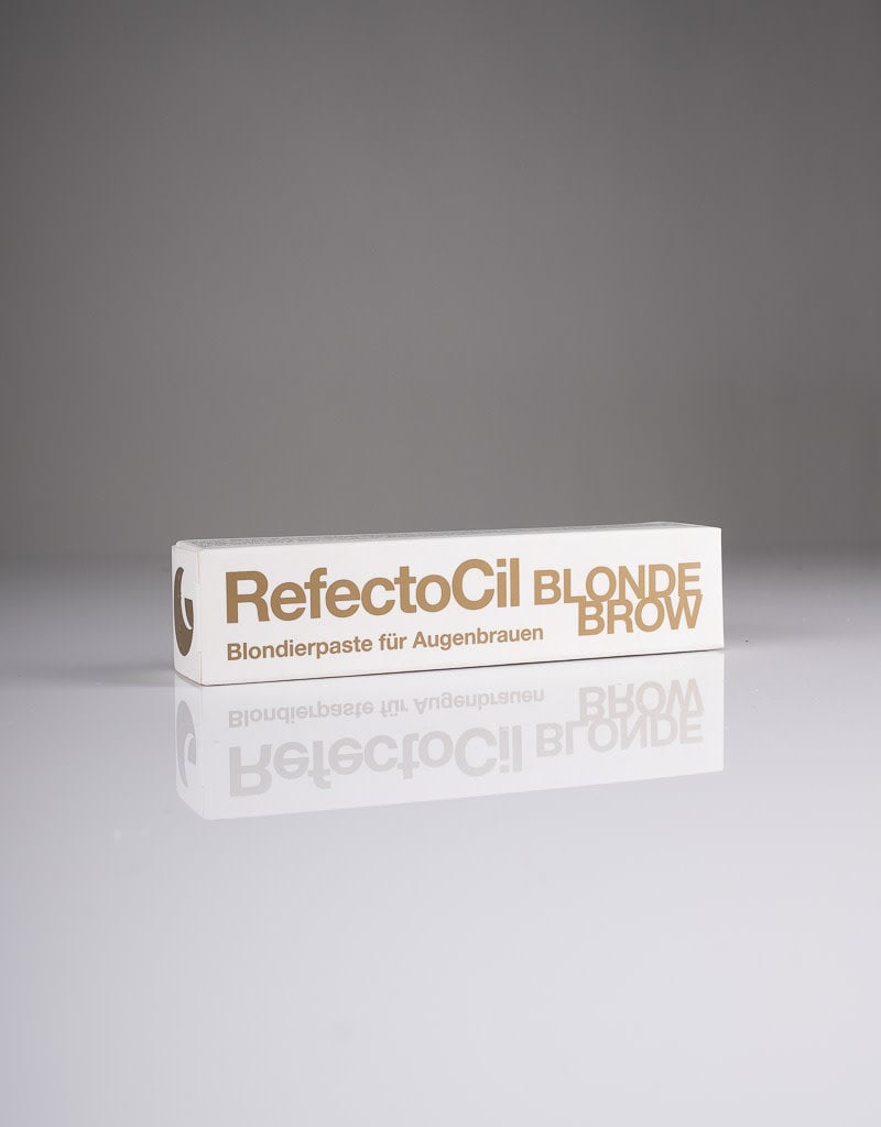 RefectoCil RefectoCil Tint - Blonde Brow - 15ml