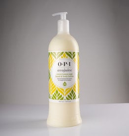 OPI OPI Avojuice - Sweet Lemon Sage - 32oz