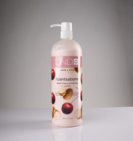 CND CND Scentsations - Black Cherry Nutmeg - 31oz