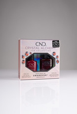 CND CND Crystal Alchemy - Rebellious Ruby - Duo Pack - 2pc
