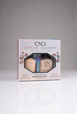 CND CND Crystal Alchemy - Lovely Quartz - Duo Pack - 2pc