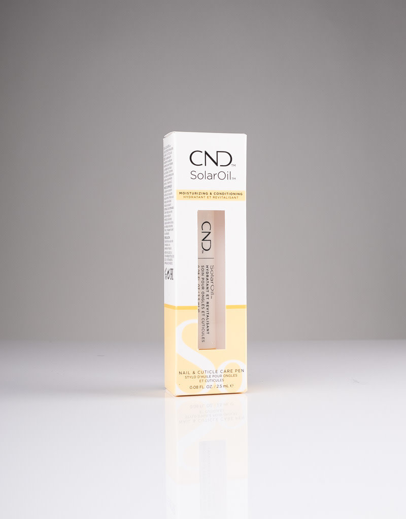 CND CND SolarOil Care Pen - 0.08oz