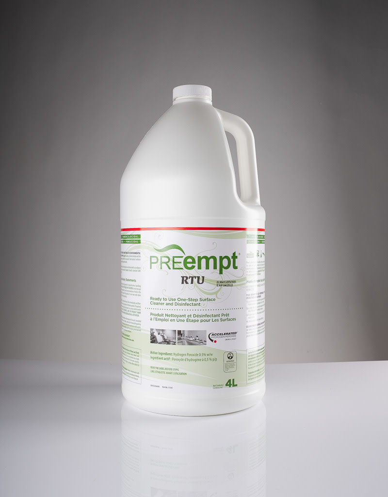 PREEMPT – RTU 4L PREEMPT – RTU 4L