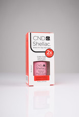 CND CND Shellac LE - Be Demure - 0.5oz