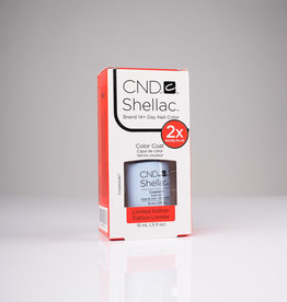 CND CND Shellac LE - Creekside - 0.5oz