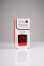 CND CND Shellac LE - Decadence - 0.5oz