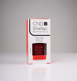 CND CND Shellac LE - Decadence - 0.5oz