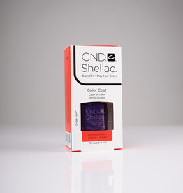 CND CND Shellac LE - Grape Gum - 0.5oz