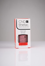 CND CND Shellac LE - Fragrant Freesia - 0.5oz