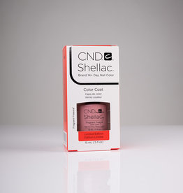 CND CND Shellac LE - Fragrant Freesia - 0.5oz